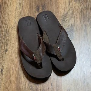 Tommy Hilfiger Flip Flops